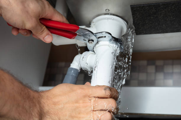 Best Local water damage restoration  in Arkoma, OK