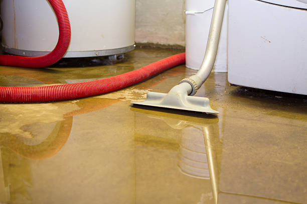 Trusted Arkoma, OK Water damage restoration Experts