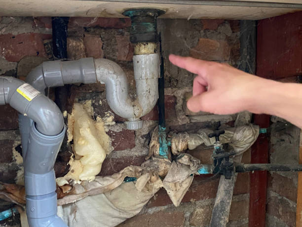 Best Fire Damage Restoration  in Arkoma, OK
