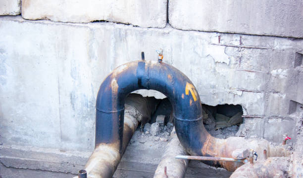 Best Sewage cleanup and water damage restoration  in Arkoma, OK
